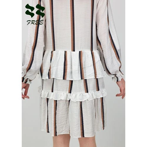 Frill hem(002) Frill hem(002)